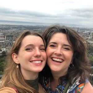 Meet your Posher, Karen